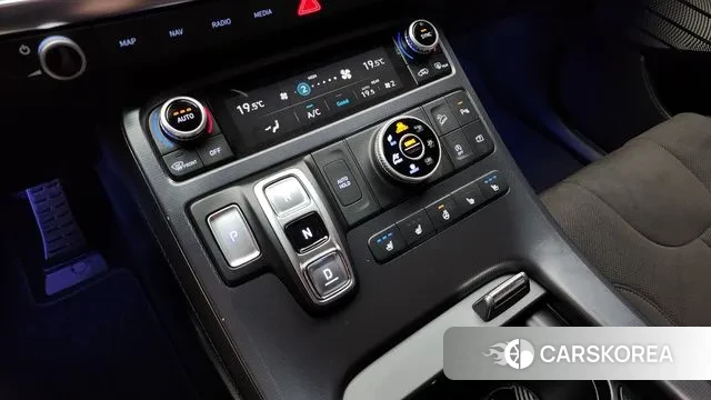 Hyundai The New Palisade id 2925673 из Кореи 19