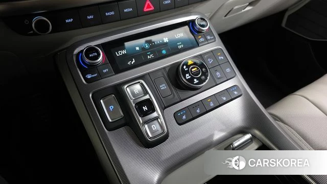 Hyundai The New Palisade id 4934838 из Кореи 33
