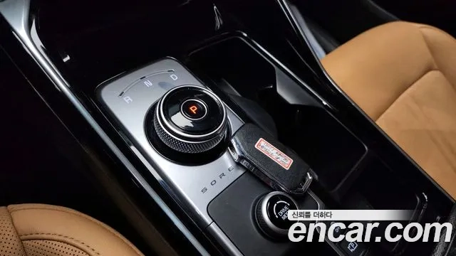 Kia Sorento 4th Generation id 2954494 из Кореи 19