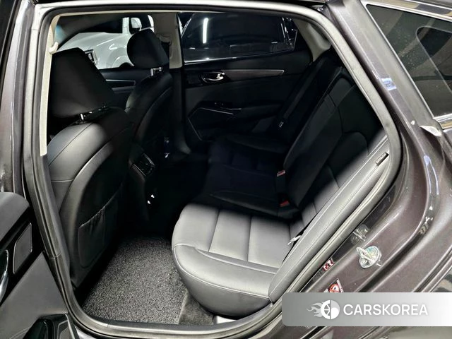 Kia K7 Premier id 3834330 из Кореи 19