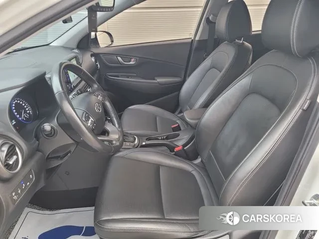 Hyundai Kona id 3509598 из Кореи 19