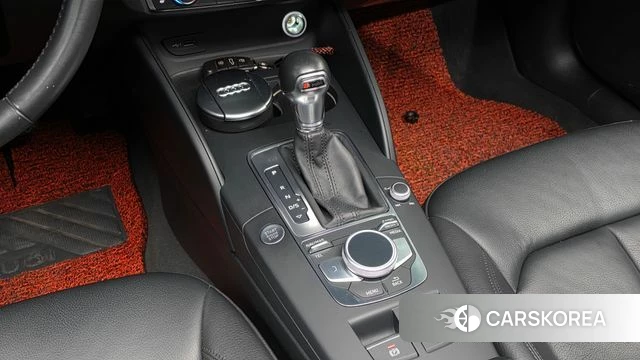 Audi New A3 id 4563277 из Кореи 19