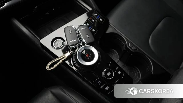 Kia Sportage 5th Generation Hybrid id 4529415 из Кореи 19