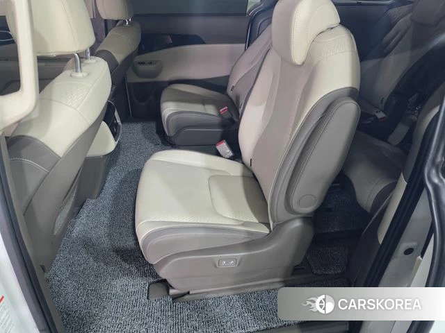 Kia The New Carnival 4th Generation id 3864493 из Кореи 15