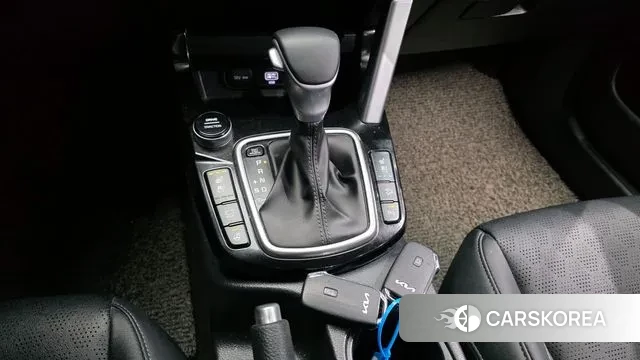 Kia Seltos id 3665314 из Кореи 19