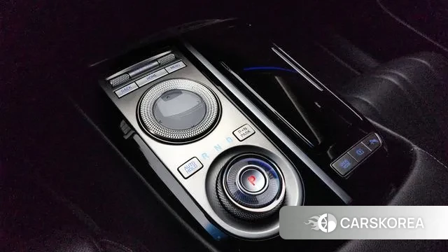 Genesis G80 (RG3) id 2965072 из Кореи 19