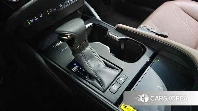 Lexus ES300h 7th generation id 4763198 из Кореи 31