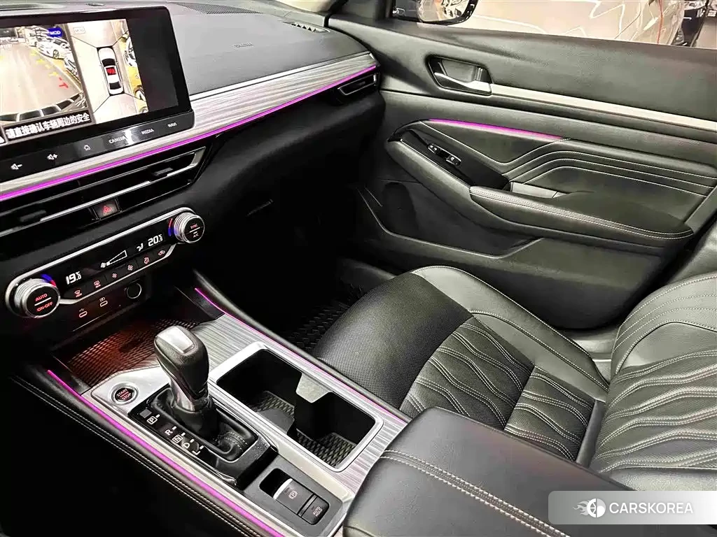 Nissan Altima id 4548367 из Китая 18