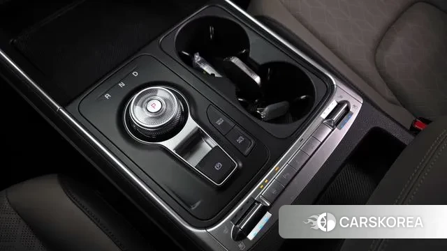 Kia The New Carnival 4th Generation id 3614640 из Кореи 19