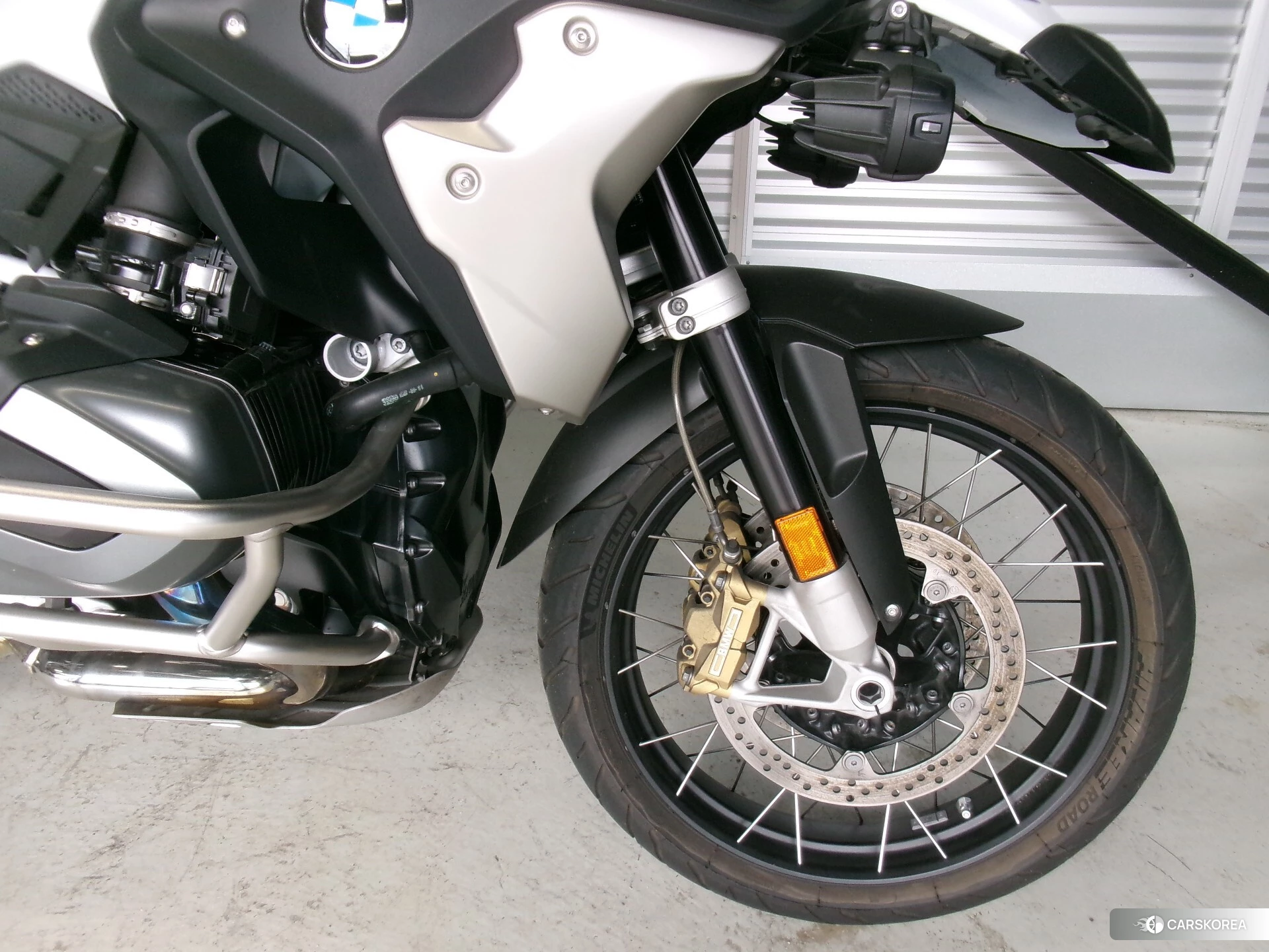 OTHER BMW R1250GS RALLY id 3948858 из Японии 10