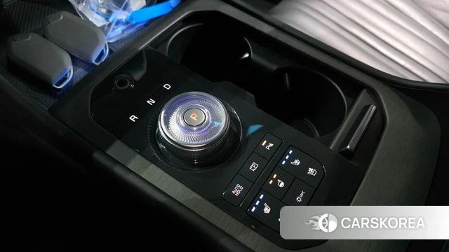 Kia The New K8 Hybrid id 4757122 из Кореи 35