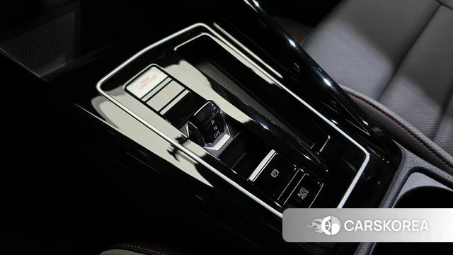 Volkswagen Golf 8th Generation id 4847574 из Кореи 38