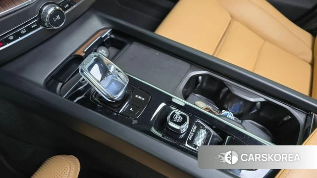 Volvo XC60 second Generation id 4476552 из Кореи 37