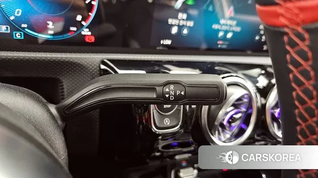 Mercedes-Benz A-Class W177 id 2998386 из Кореи 19