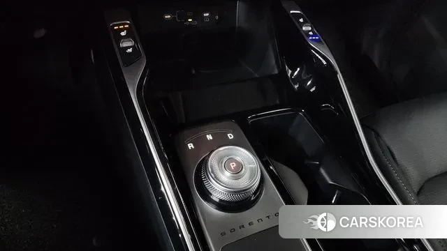 Kia The New Sorento 4th Generation id 3644578 из Кореи 19