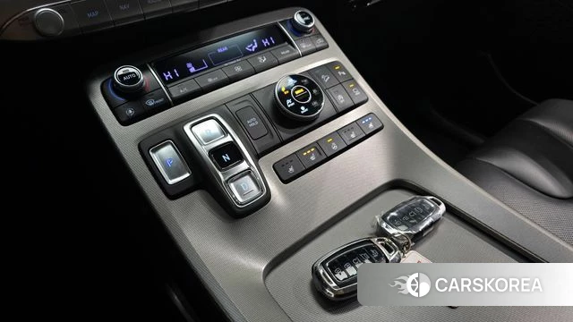 Hyundai Palisade id 3806931 из Кореи 19