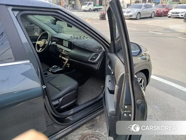 Kia The New Seltos id 3600159 из Кореи 15