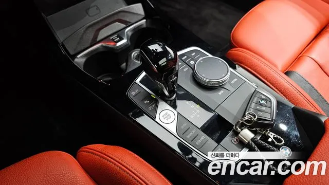 BMW 2 Series Gran Coupe (F44) id 2681347 из Кореи 19