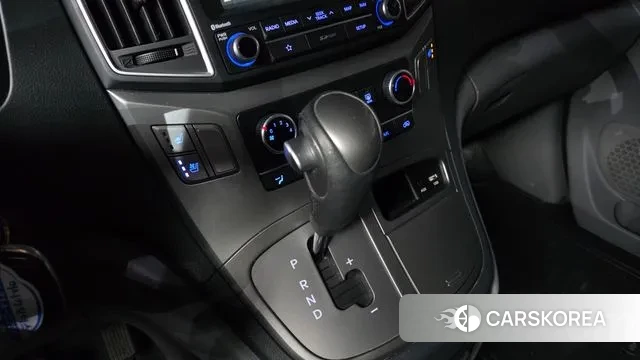 Hyundai The New Grand Starex id 3368793 из Кореи 19