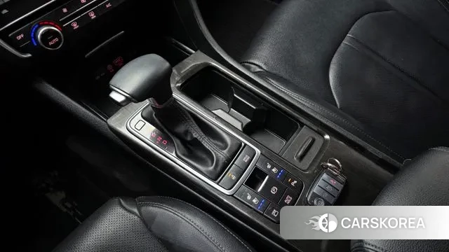 Kia The New K5 2nd generation id 3588524 из Кореи 19