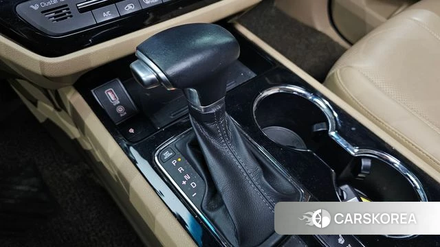 Kia The New Carnival id 4918818 из Кореи 19