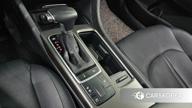 Kia The New K5 2nd generation id 4759921 из Кореи 29
