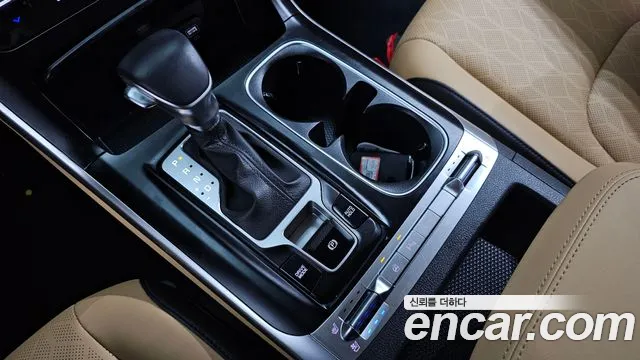 Kia Carnival 4th generation id 2420633 из Кореи 19