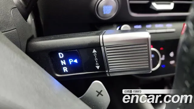 Hyundai Sonata D Edge (DN8) id 2700195 из Кореи 19