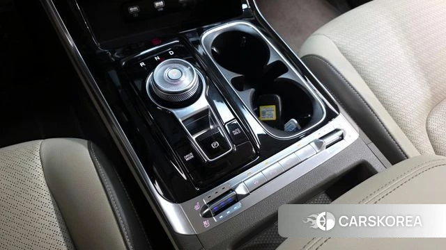 Kia Carnival 4th generation id 3923355 из Кореи 19