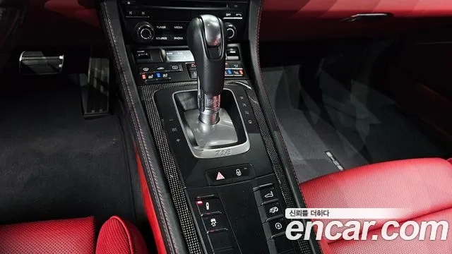 Porsche 718 Cayman id 2887086 из Кореи 19