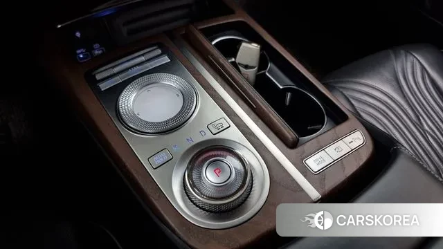 Genesis G80 (RG3) id 3023964 из Кореи 19