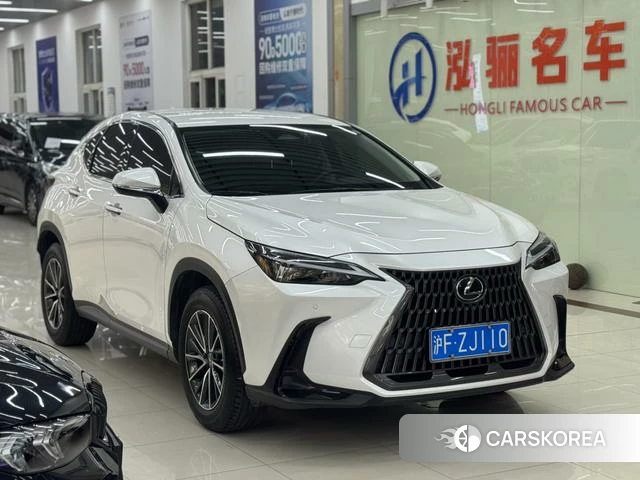 Lexus NX id 4259769 из Китая 13