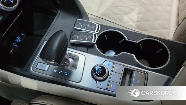 Genesis G70 id 3873608 из Кореи 19