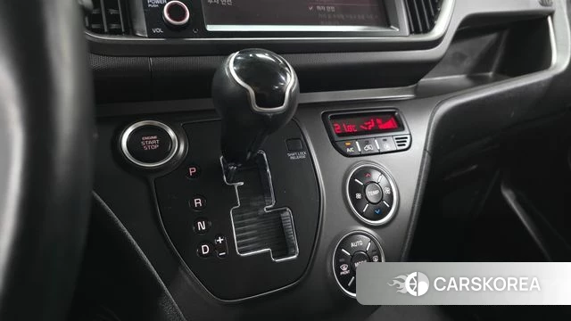 Kia The New Kia Ray id 4893563 из Кореи 31