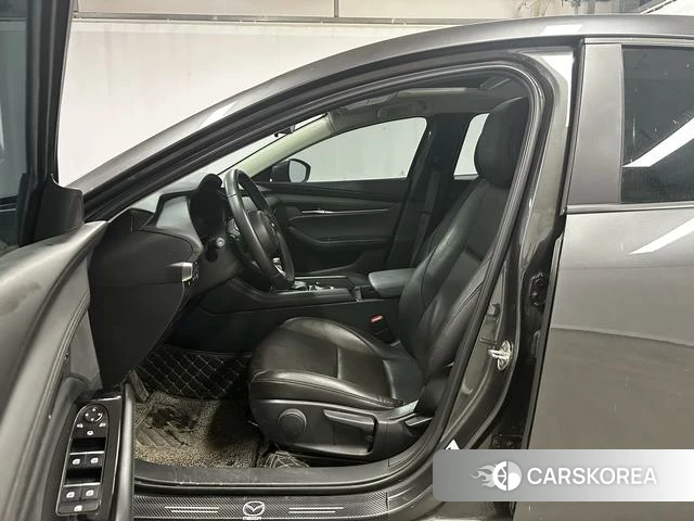 Mazda 3 Angkesaila id 4215581 из Китая 19