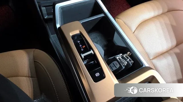 Ssangyong The New Torres id 3596237 из Кореи 19