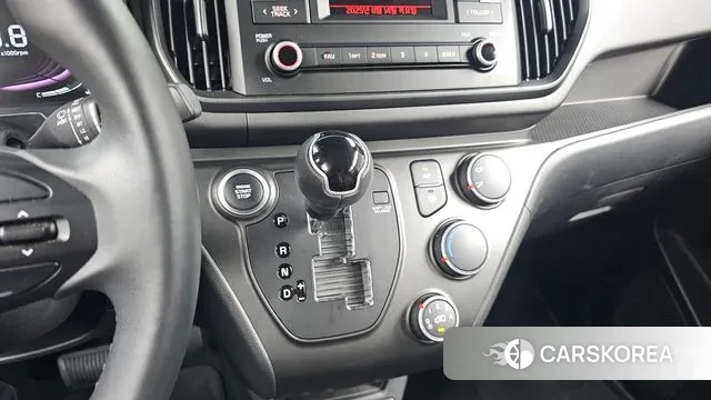 Kia The New Kia Ray id 3036403 из Кореи 19