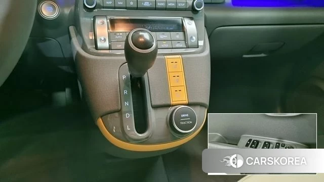Hyundai Casper id 4361663 из Кореи 15
