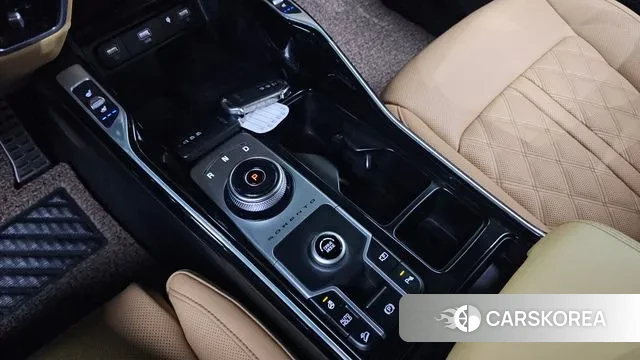 Kia Sorento 4th Generation id 3011877 из Кореи 19