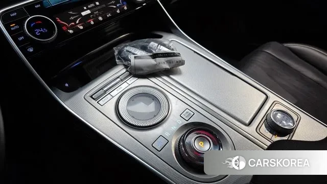 Genesis GV80 id 3561528 из Кореи 19