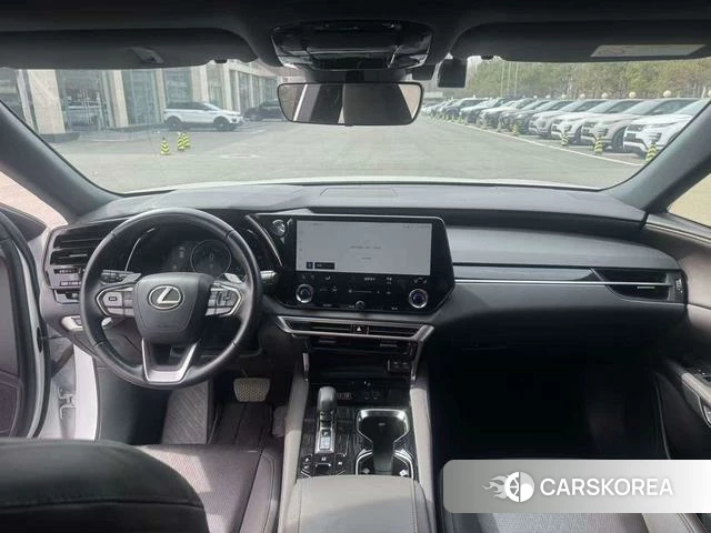 Lexus RX id 4272474 из Китая 9