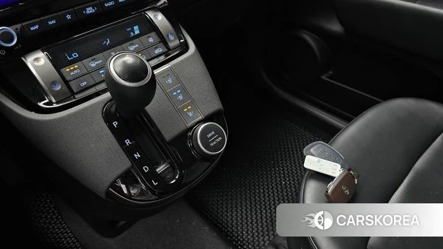 Hyundai Casper id 4697412 из Кореи 19