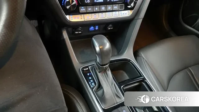 Hyundai Sonata New Rise id 3014094 из Кореи 19