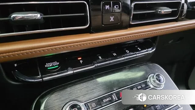 Lincoln Nautilus First generation id 3088136 из Кореи 19