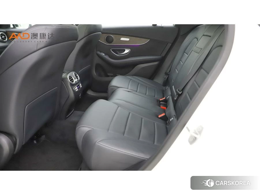 Mercedes-Benz GLC id 4455871 из Китая 9