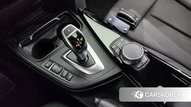 BMW 4 Series (F32) id 3259147 из Кореи 19