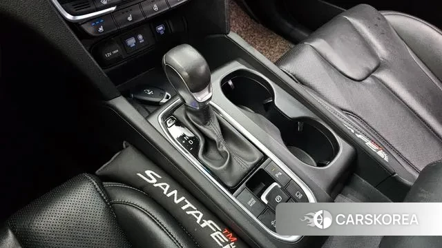 Hyundai Santa Fe TM id 3004794 из Кореи 19