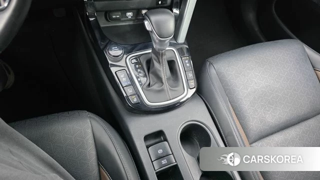 Kia Seltos id 4416564 из Кореи 19