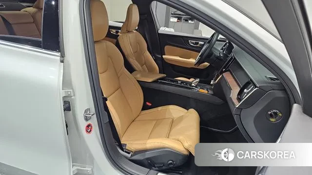 Volvo S60 3rd generation id 3323923 из Кореи 19