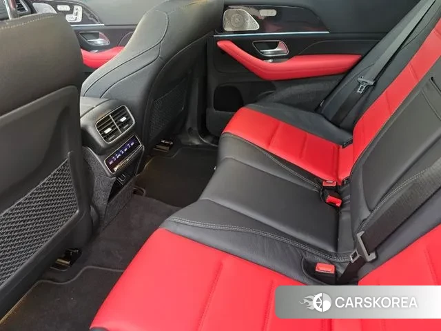 Mercedes-Benz GLE-Class W167 id 3153713 из Кореи 18